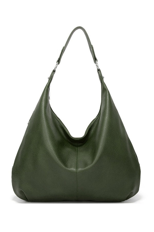 Bolso de hombro y mano de gran capacidad