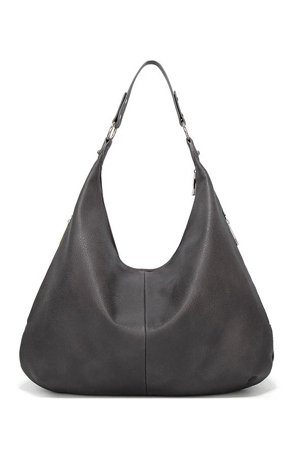 Bolso de hombro y mano de gran capacidad