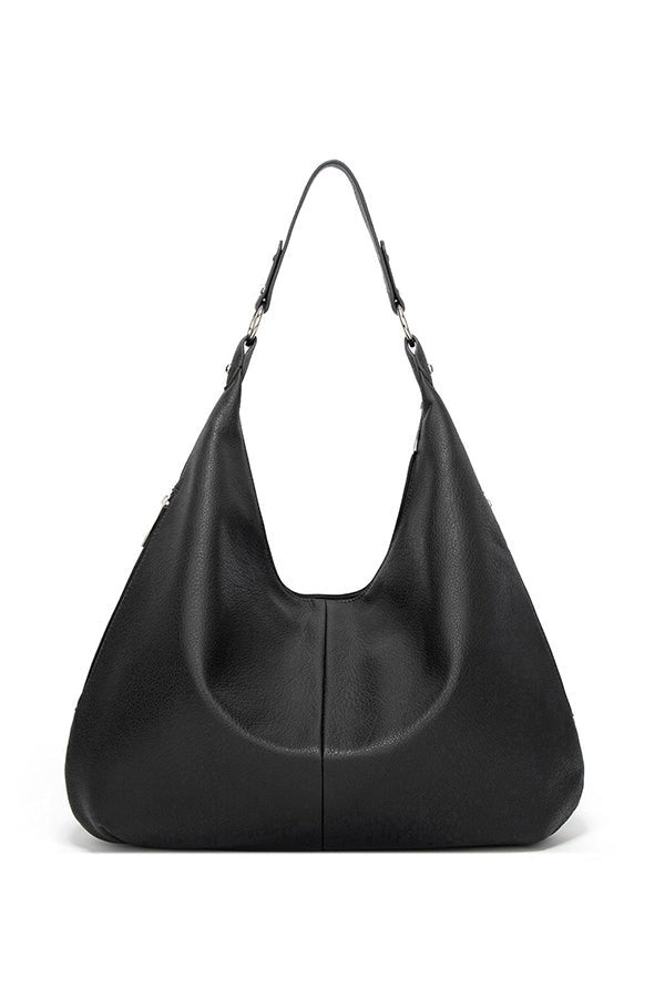 Bolso de hombro y mano de gran capacidad