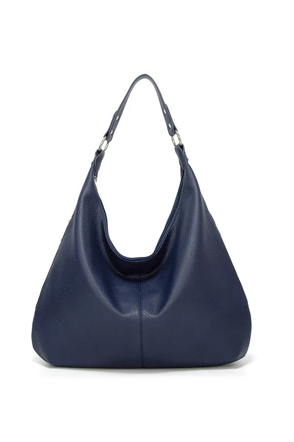 Bolso de hombro y mano de gran capacidad