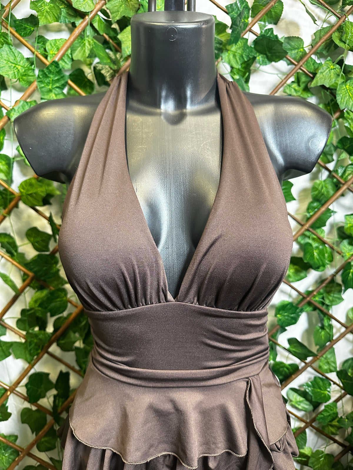 ¡Top y falda de verano súper populares!